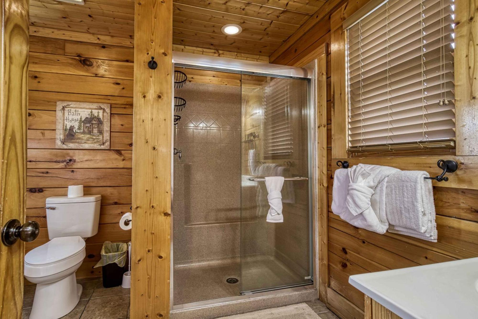 Awesome View, Pool, Hot Tub Game Room, Fireplace Sevierville Bagian luar foto
