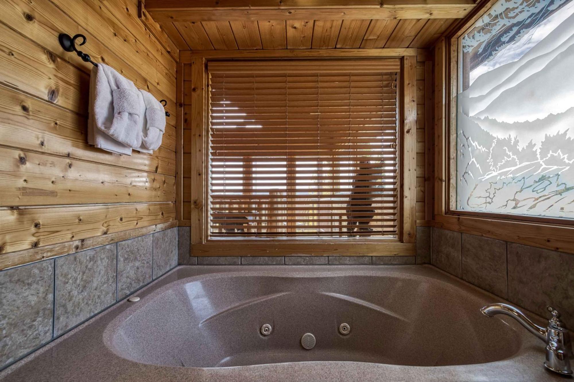 Awesome View, Pool, Hot Tub Game Room, Fireplace Sevierville Bagian luar foto