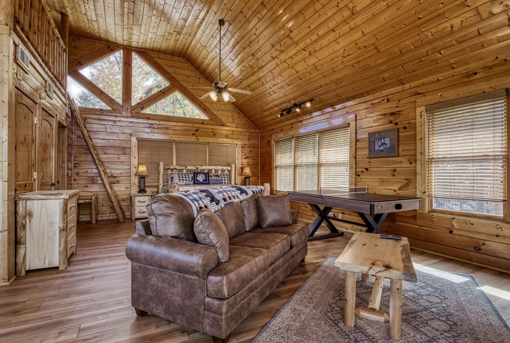 Awesome View, Pool, Hot Tub Game Room, Fireplace Sevierville Bagian luar foto