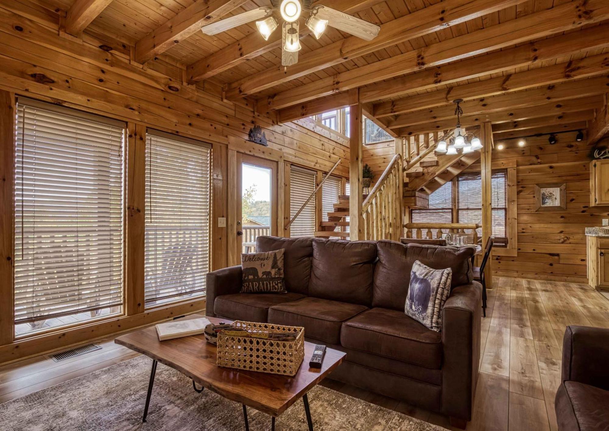 Awesome View, Pool, Hot Tub Game Room, Fireplace Sevierville Bagian luar foto