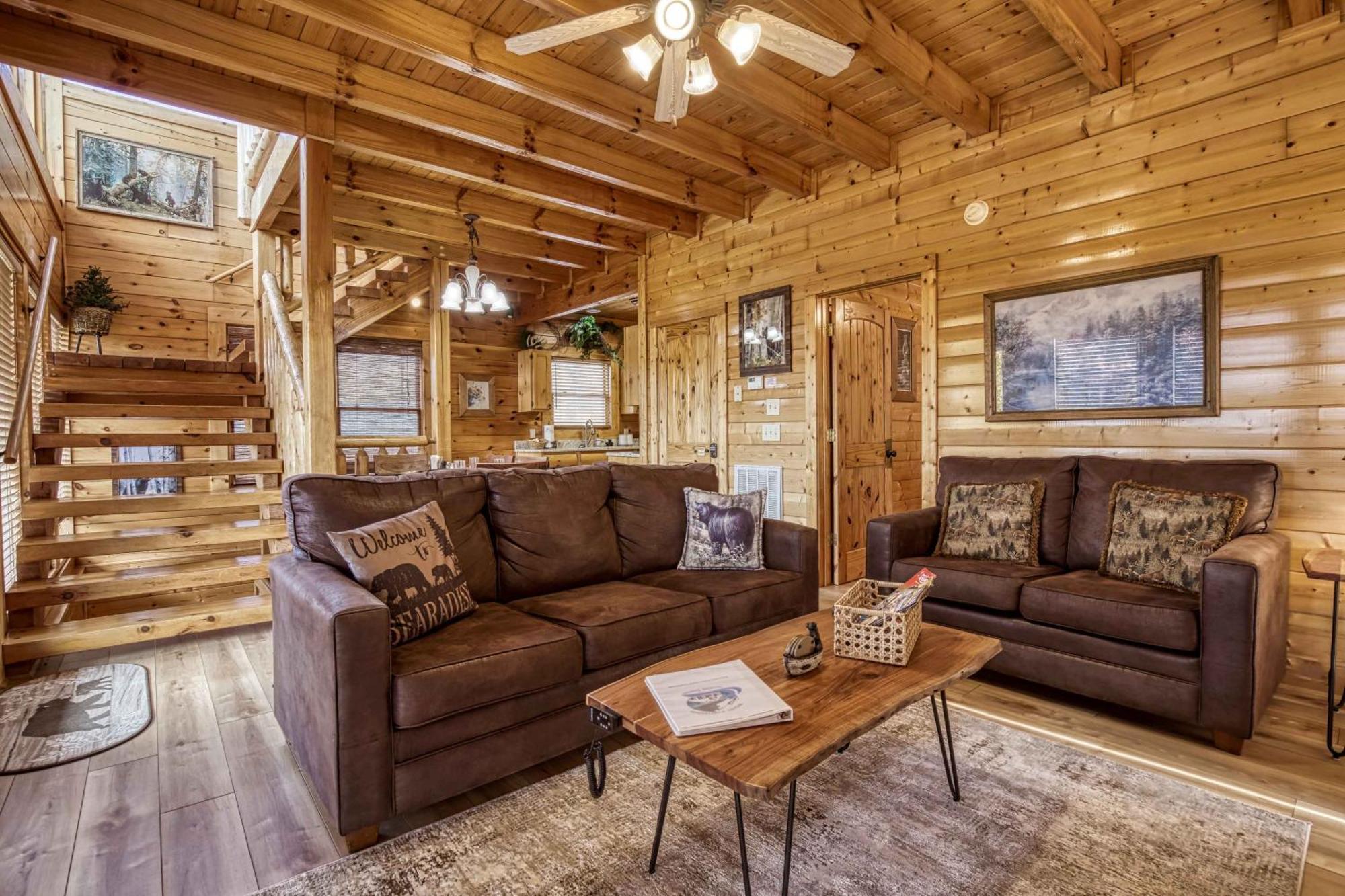 Awesome View, Pool, Hot Tub Game Room, Fireplace Sevierville Bagian luar foto