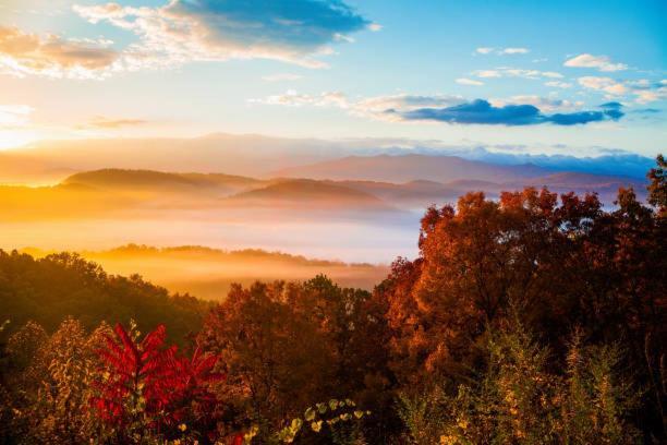 Awesome View, Pool, Hot Tub Game Room, Fireplace Sevierville Bagian luar foto